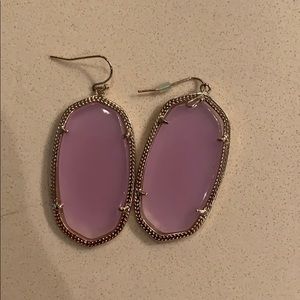 Lavender Danielle Kendra Scott